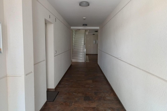 Revente - Appartement - Orihuela Costa - Los Dolses
