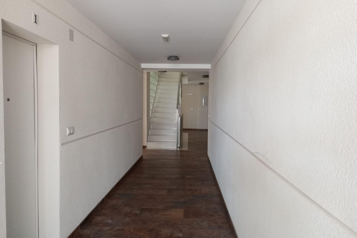 Revente - Appartement - Orihuela Costa - Los Dolses