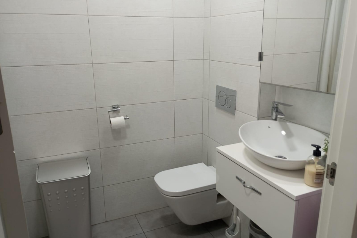 Revente - Appartement - Orihuela Costa - Los Dolses