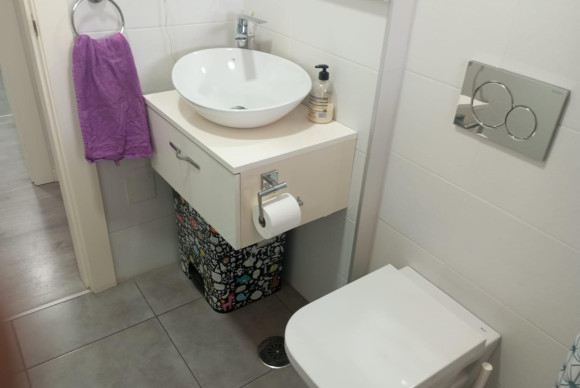 Revente - Appartement - Orihuela Costa - Los Dolses