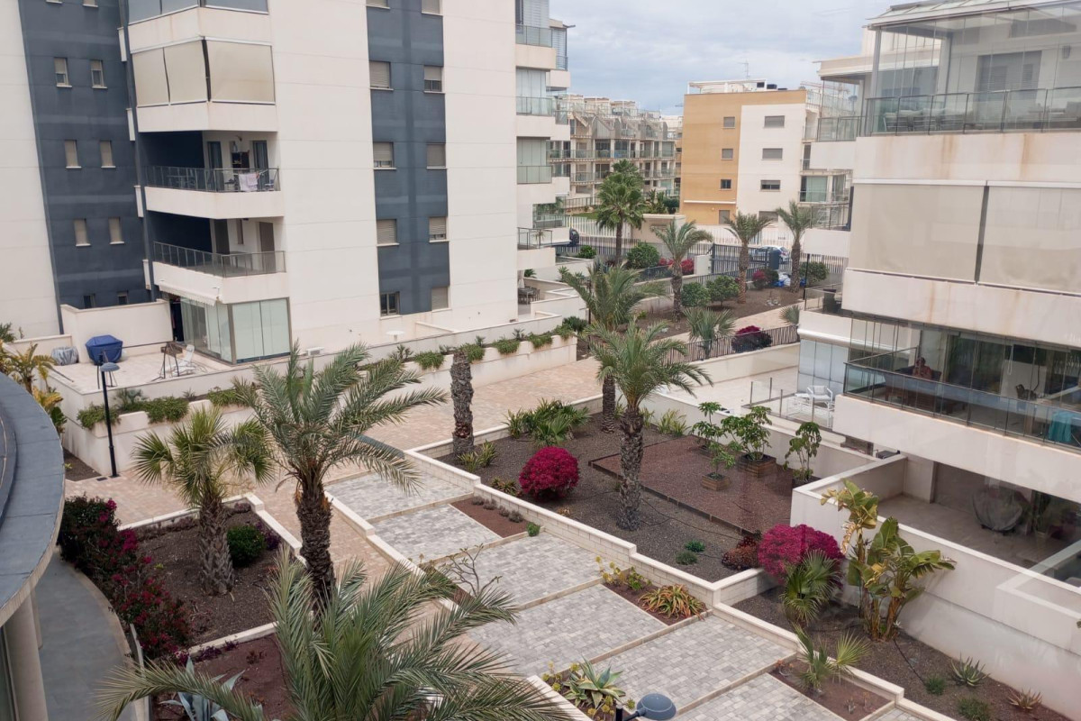 Revente - Appartement - Orihuela Costa - Los Dolses