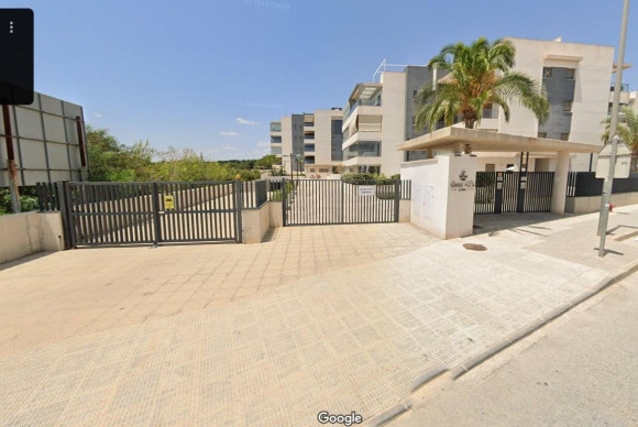 Herverkoop - Appartement  - Orihuela Costa - Los Dolses