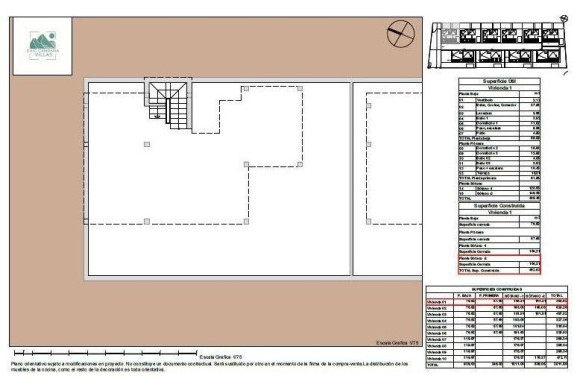 Revente - Villa - Finestrat - Golf piug campana