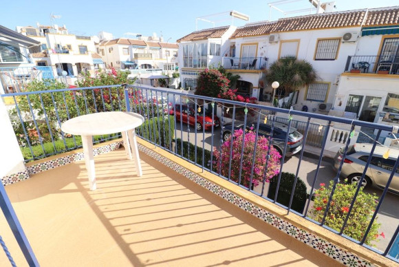 Herverkoop - Appartement - Orihuela Costa - Playa Flamenca Norte