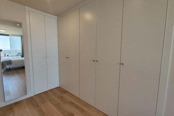 Revente - Appartement - Madrid - Valdeacederas