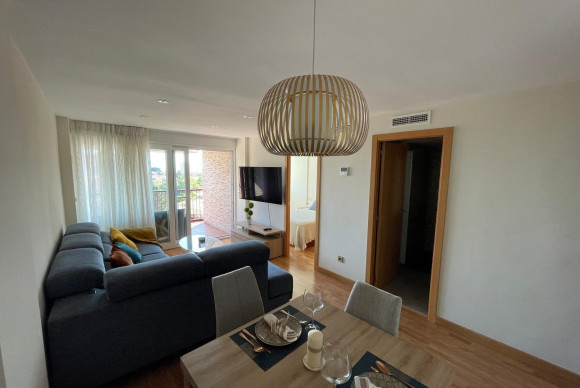 Herverkoop - Appartement  - San Juan de Alicante - Cabo de las huertas