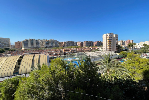 Herverkoop - Appartement  - San Juan de Alicante - Cabo de las huertas