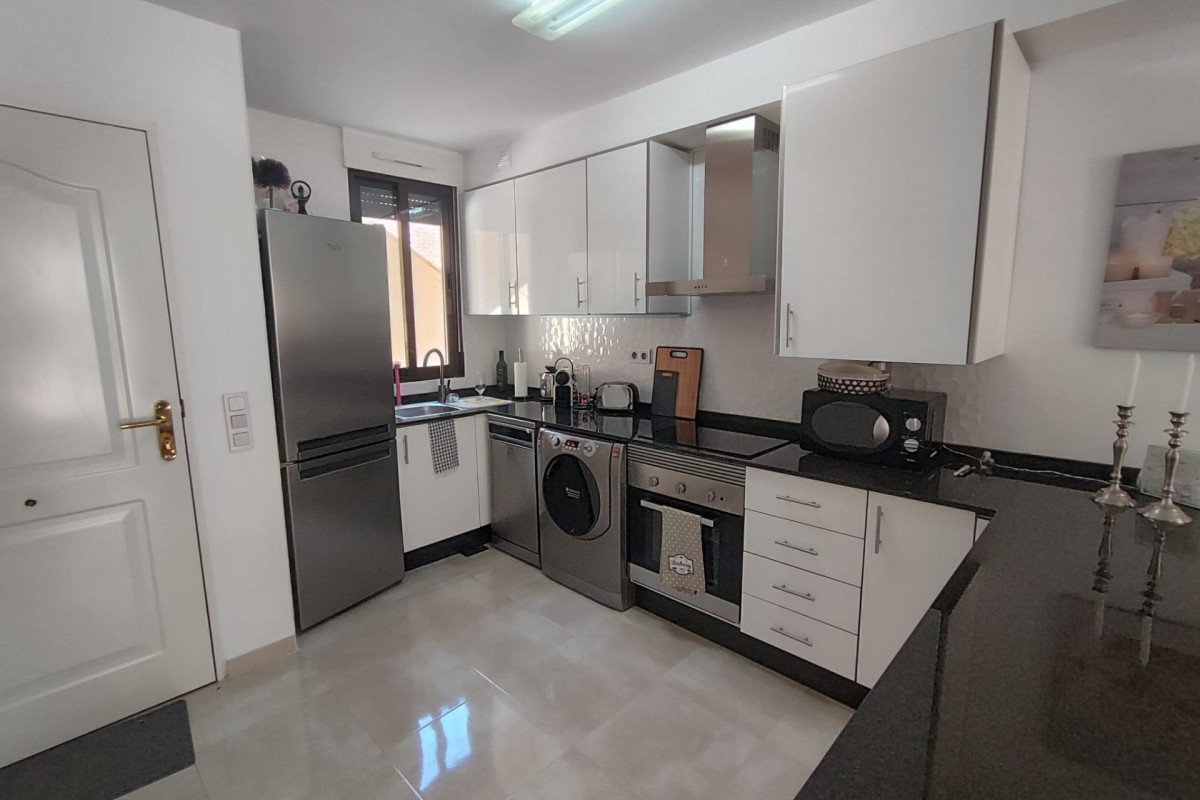 Herverkoop - Appartement  - Orihuela Costa - Lomas de Cabo Roig