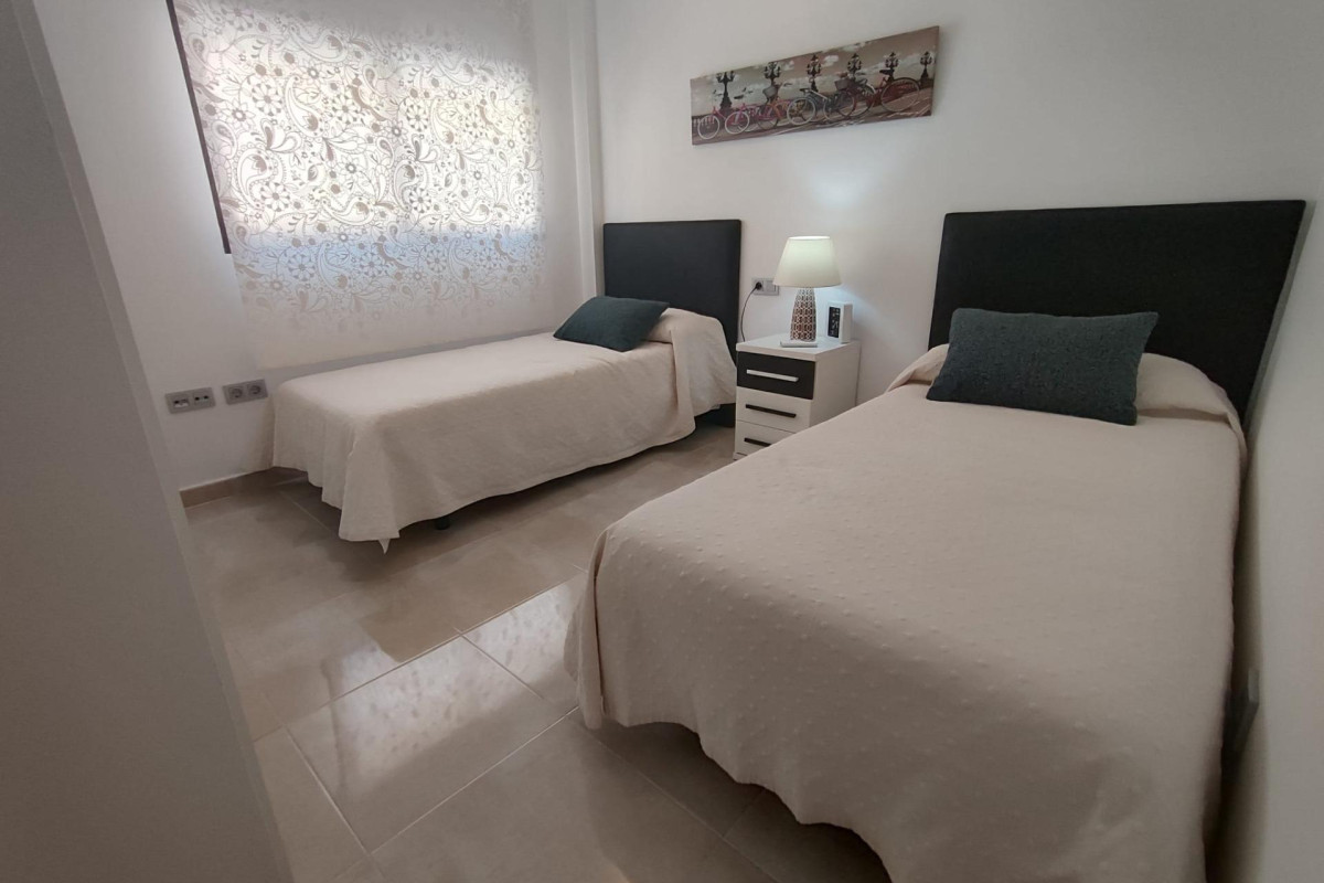 Herverkoop - Appartement  - Orihuela Costa - Lomas de Cabo Roig