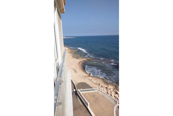 Reventa - Apartamento / piso - Torrevieja - Playa del cura