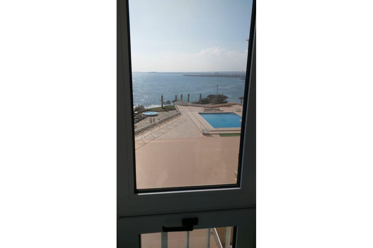 Herverkoop - Appartement  - Torrevieja - Playa del cura