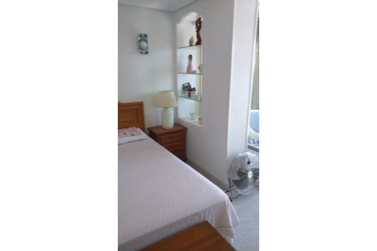 Herverkoop - Appartement  - Torrevieja - Playa del cura