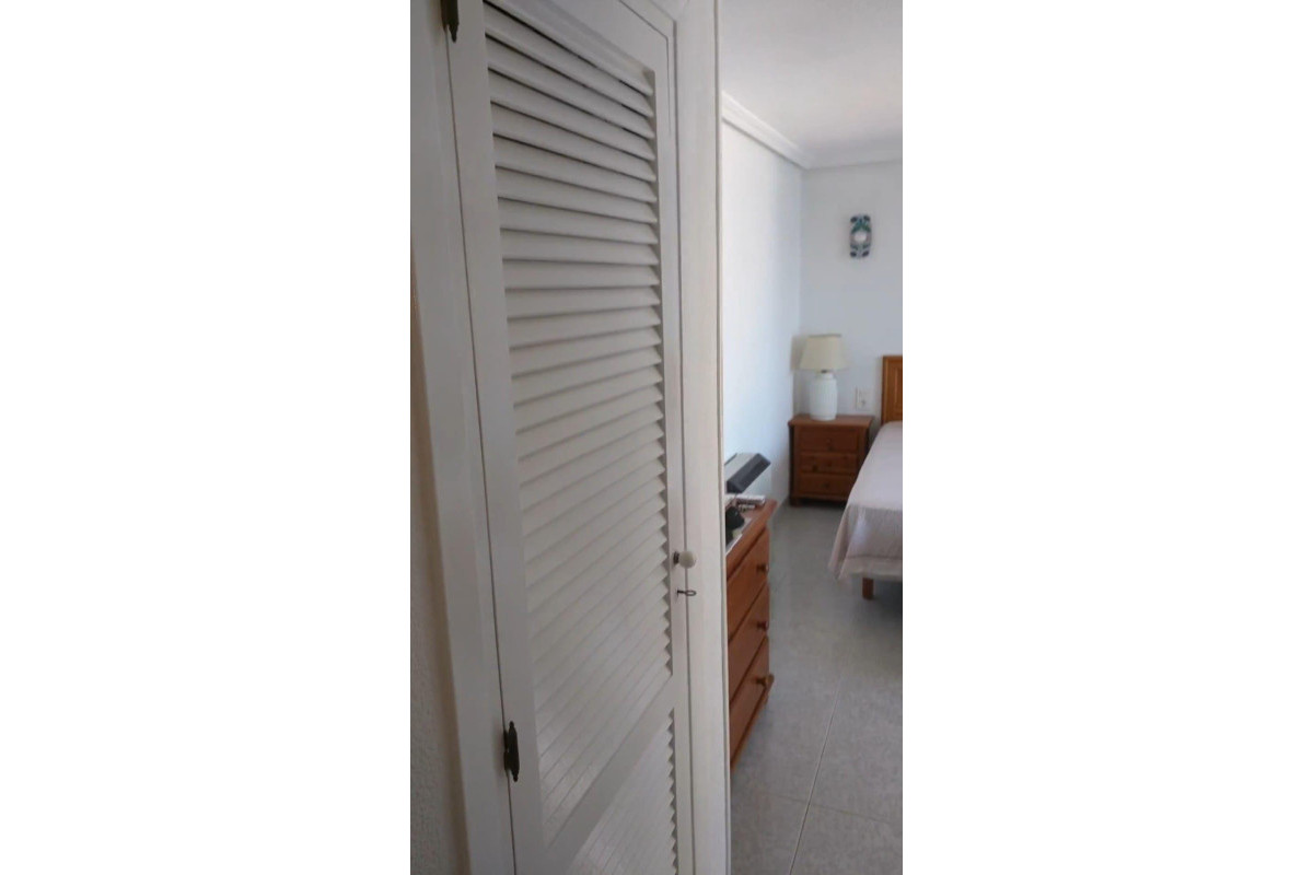 Revente - Appartement - Torrevieja - Playa del cura