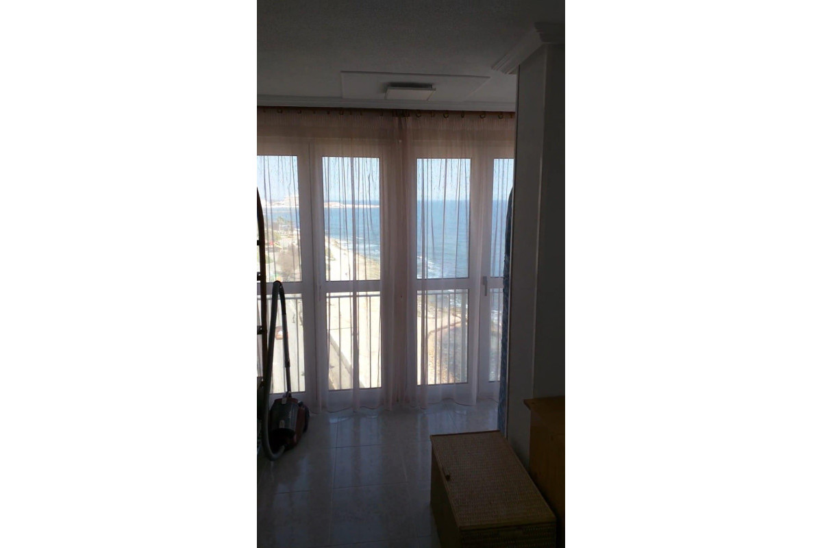 Reventa - Apartamento / piso - Torrevieja - Playa del cura