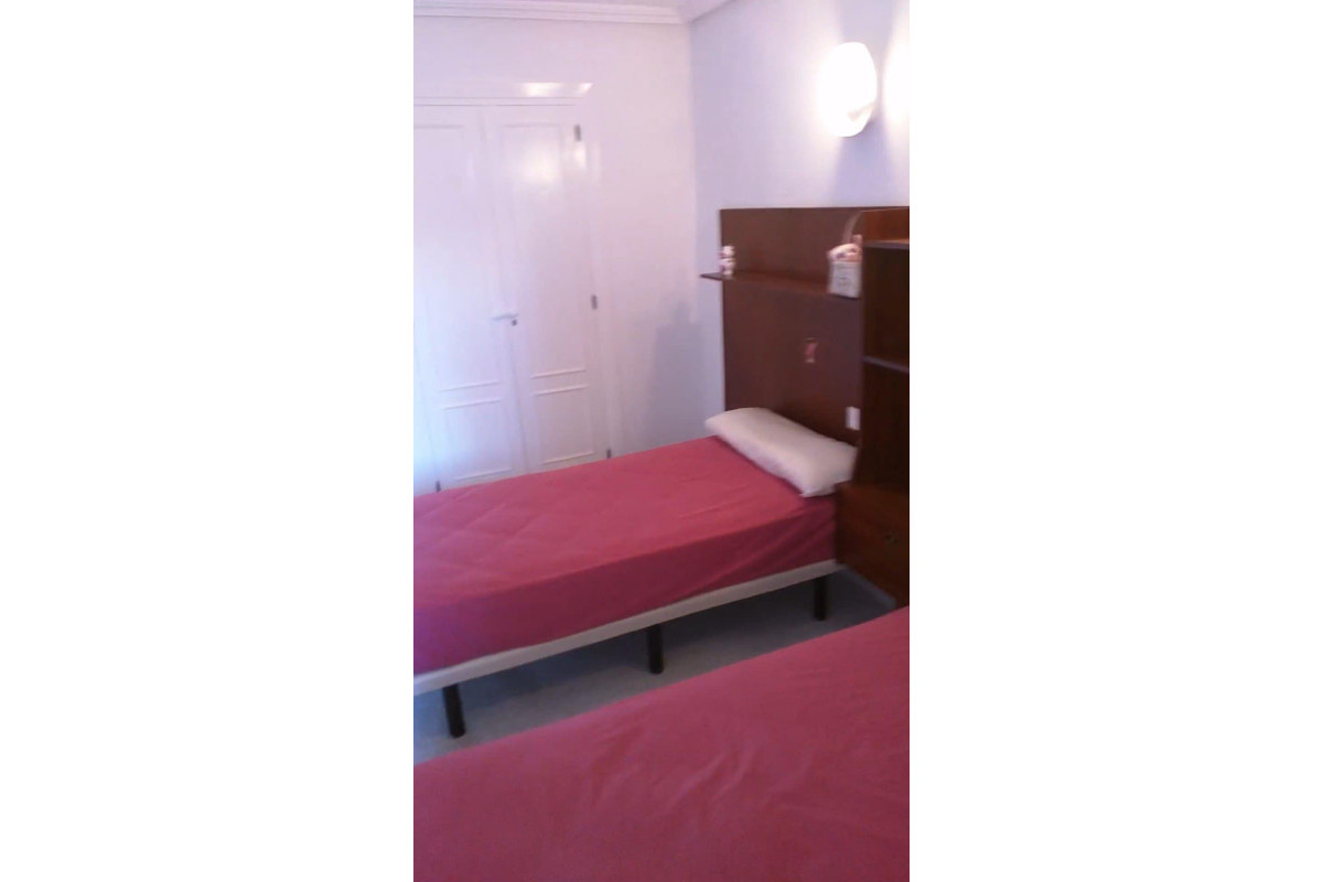 Reventa - Apartamento / piso - Torrevieja - Playa del cura