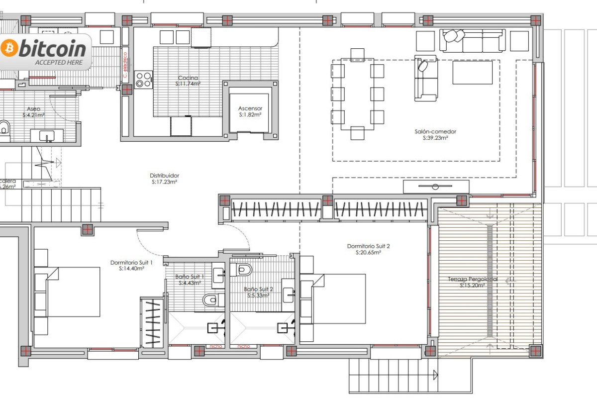 Nieuwbouw - Villa - Calpe - Gran Sol