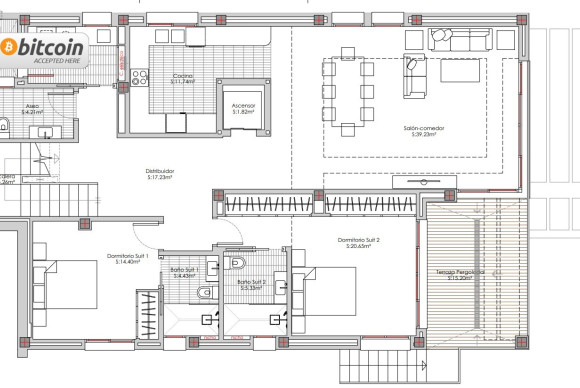 New Build - Villa - Calpe - Gran Sol