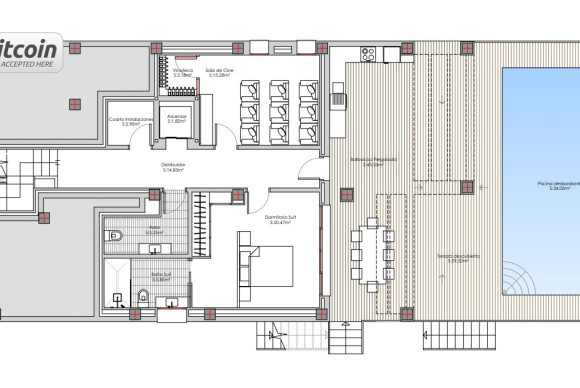 New Build - Villa - Calpe - Gran Sol