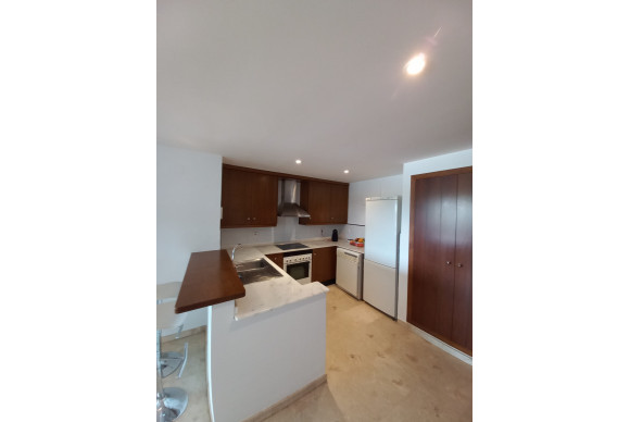 Resale - Apartment  - Torrevieja