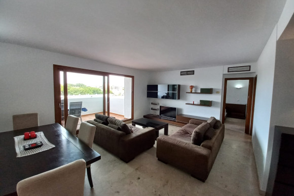 Resale - Apartment  - Torrevieja