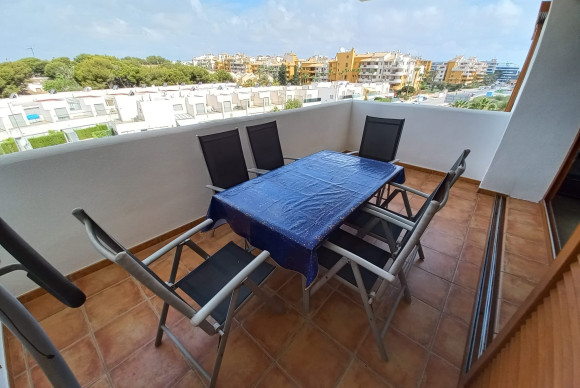 Resale - Apartment  - Torrevieja