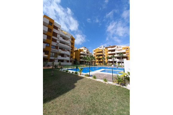 Resale - Apartment  - Torrevieja