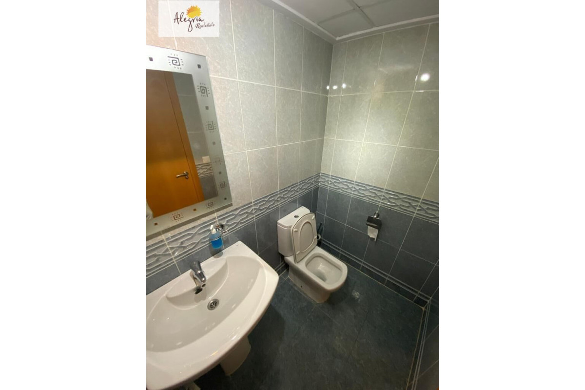 Resale - Apartment  - Silla - Valencia