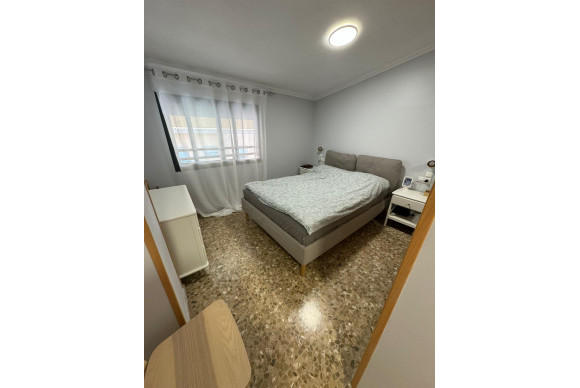 Herverkoop - Appartement  - Silla - Valencia