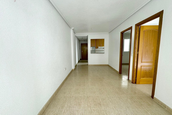 Herverkoop - Appartement  - Torrevieja - Centro