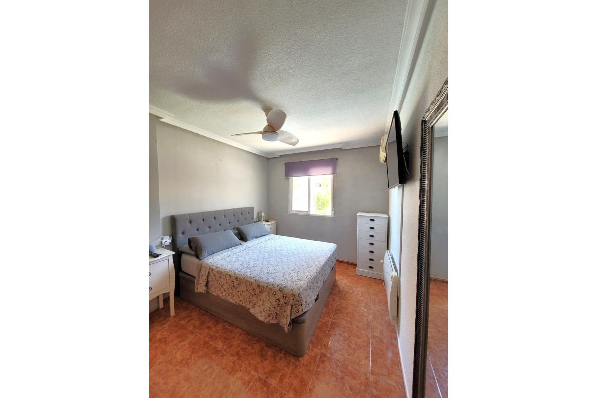 Resale - Townhouse - SAN JUAN ALICANTE - Miriam Blasco