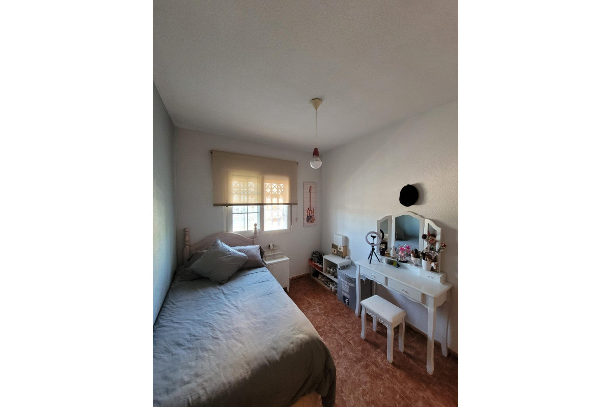 Resale - Townhouse - SAN JUAN ALICANTE - Miriam Blasco