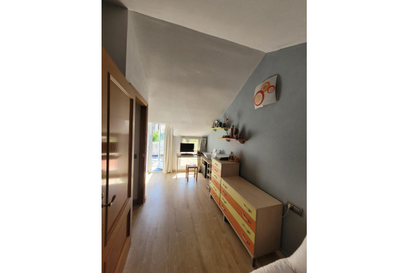 Resale - Townhouse - SAN JUAN ALICANTE - Miriam Blasco