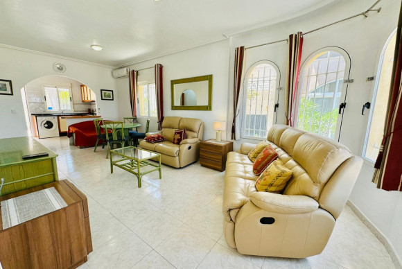 Resale - House - Rojales - Ciudad Quesada