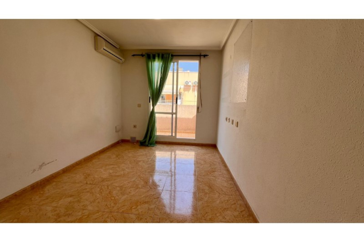 Herverkoop - Appartement - Torrevieja - Torrevieja Centro