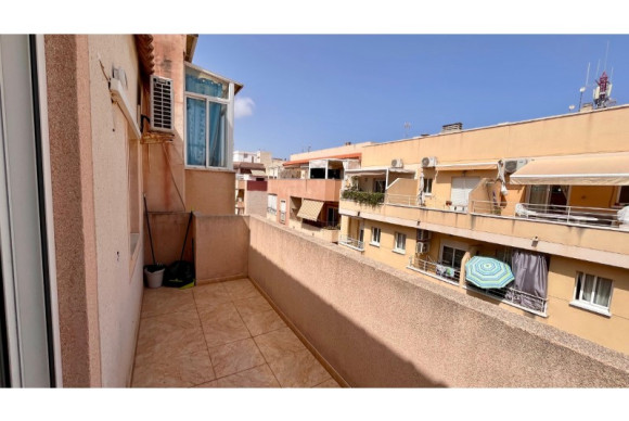 Revente - Flat - Torrevieja - Torrevieja Centro