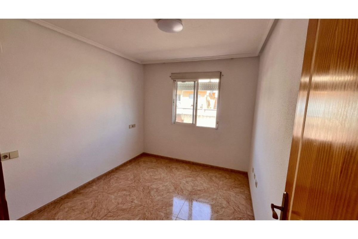 Herverkoop - Appartement - Torrevieja - Torrevieja Centro