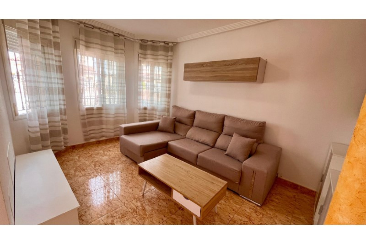 Herverkoop - Woning - Guardamar del Segura - Guardamar Playa