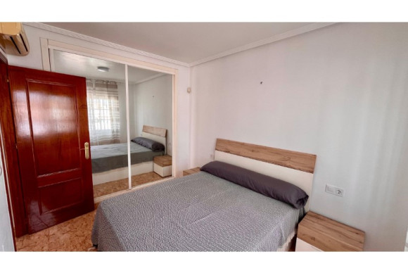 Resale - House - Guardamar del Segura - Guardamar Playa