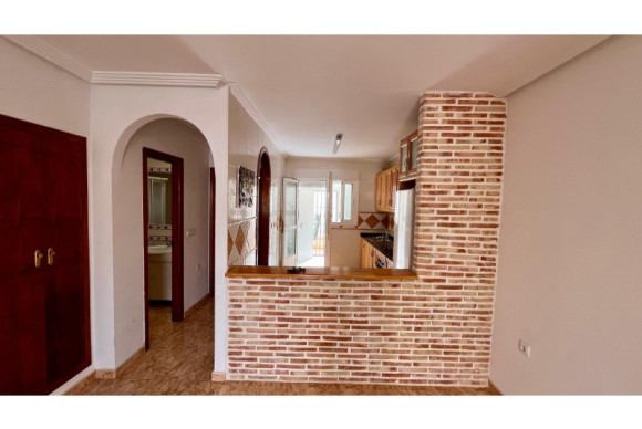 Revente - House - Guardamar del Segura - Guardamar Playa