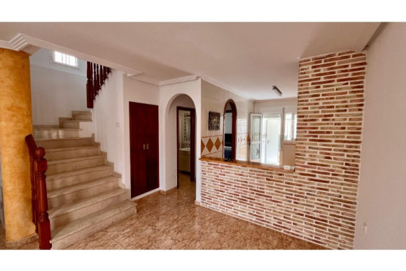 Revente - House - Guardamar del Segura - Guardamar Playa