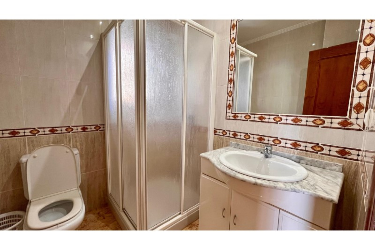 Resale - House - Guardamar del Segura - Guardamar Playa