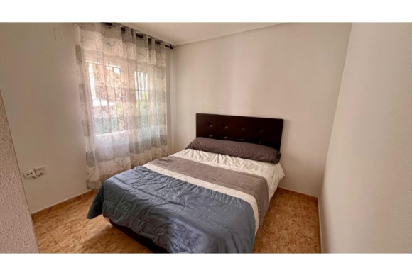 Resale - House - Guardamar del Segura - Guardamar Playa