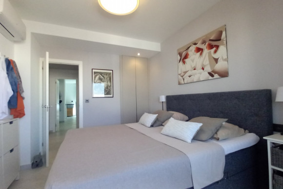 Herverkoop - Appartement  - El Raso