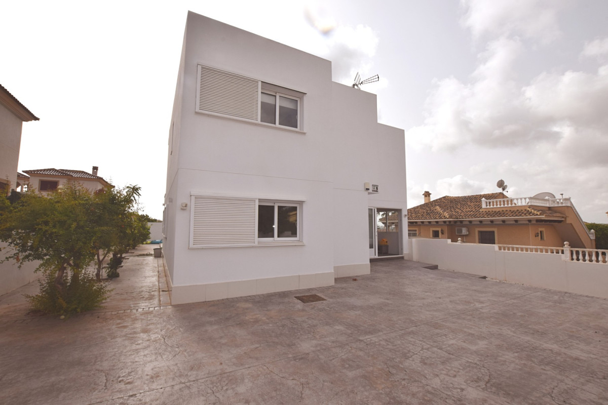 Revente - Detached Villa - San Fulgencio - La Marina