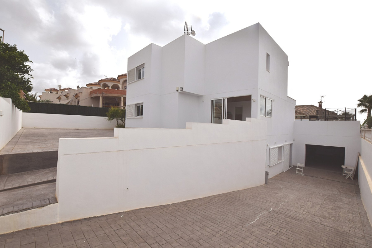 Revente - Detached Villa - San Fulgencio - La Marina