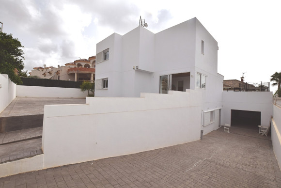 Revente - Detached Villa - San Fulgencio - La Marina