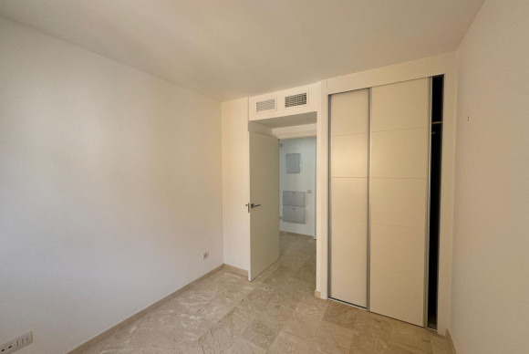 Nouvelle construction - Appartement - Torrevieja - Punta prima