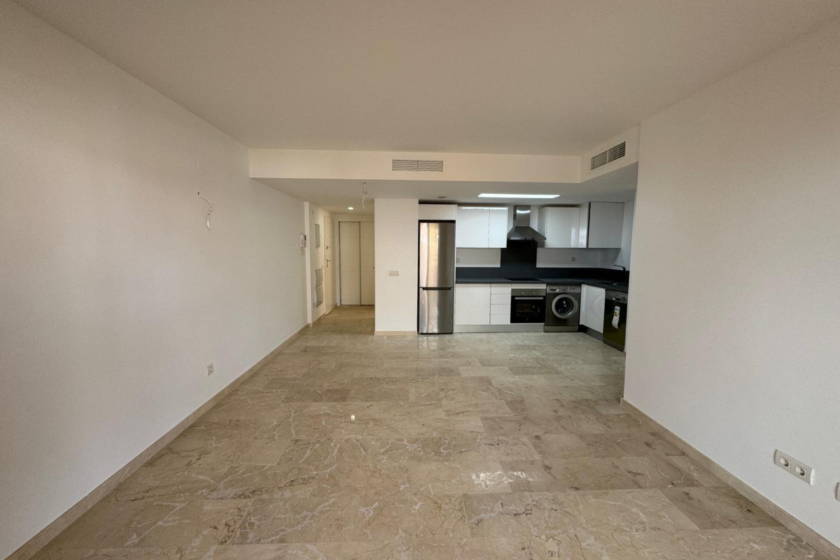 Nieuwbouw - Appartement  - Torrevieja - Punta prima