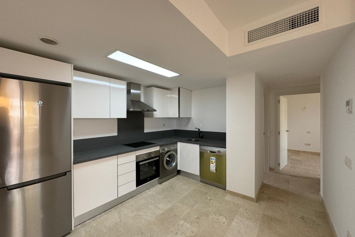 Nieuwbouw - Appartement  - Torrevieja - Punta prima