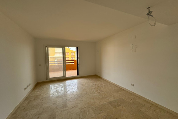 Nieuwbouw - Appartement  - Torrevieja - Punta prima